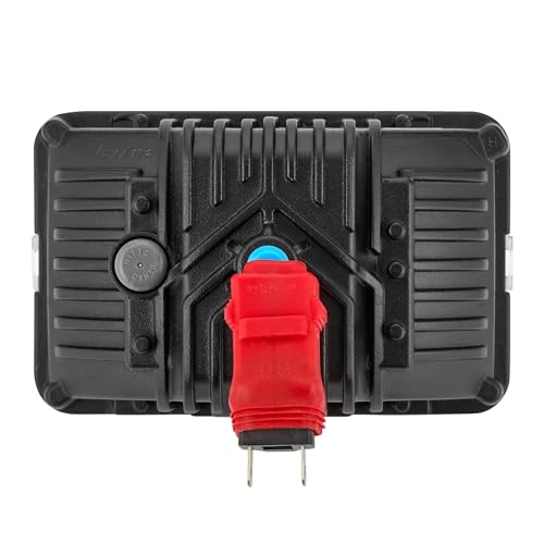 Maxxima VHL-4X6HI Vionic 4X6 High Beam LED Headlight miniatura 4