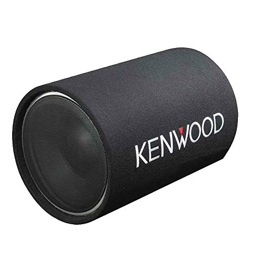 cylindrical subwoofer