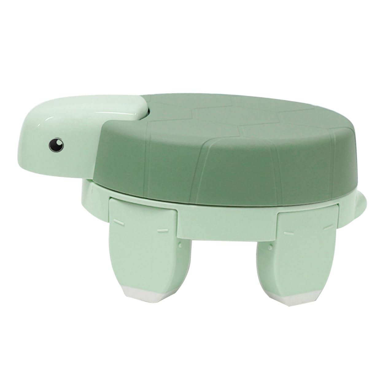 Toilette portable pliable pour tout-petits en déplacement et pique-nique