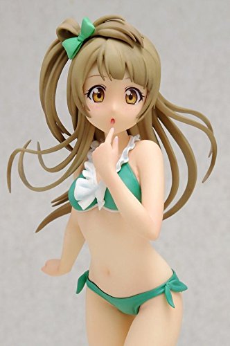 Amazon.co.jp: 16cmラブライブ水着ver南ビキニアニメモデルラブライブ