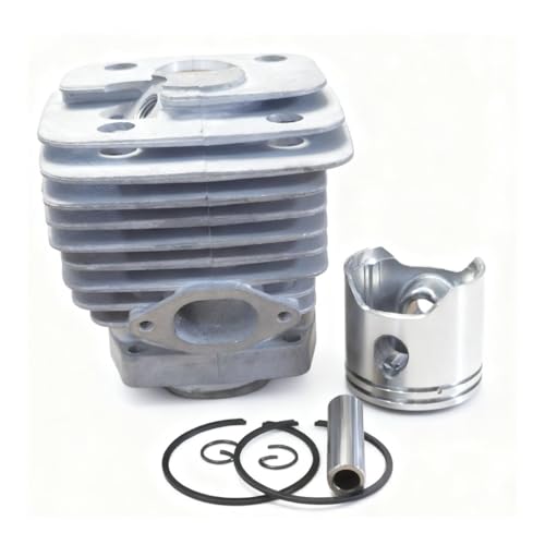 Kit cylindre piston CS620 résistant au serrage pour ECHO CS-620P 45 mm - 2