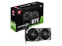 RTX 3060 Ti VENTUS 2X OC LHR