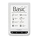 Produktbild PocketBook 624 Touch Basic 2 Bialy