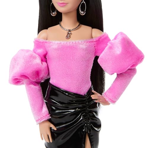 Barbie DELUXE STYLE Doll - vue 7