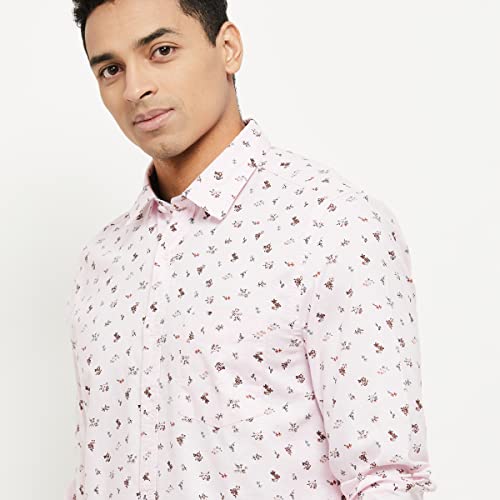 Image of Max Men's Regular Fit Shirt