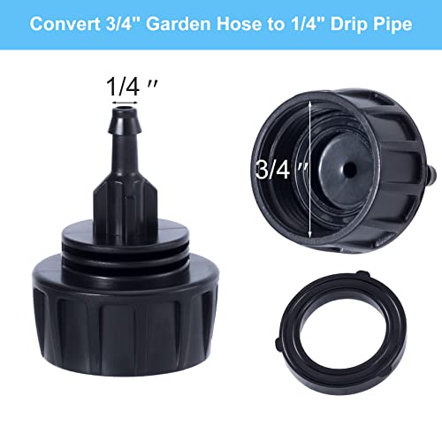 Encuentra reviews de Adaptadores galvanizados para sistemas de riego - cinco favoritos. 15 Imagen adicional