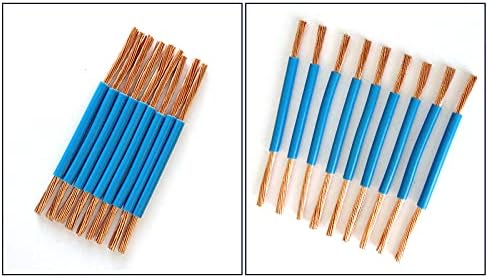 EASTONTECH EA1085 Electrical Stripper Wire Strip Machine