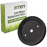 8TEN Spindle Pulley for Husqvarna 42 46 inch 2146XLS 2246LS 2346XLS LT152 LT1942 LTH152 195945...