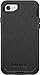 OtterBox Defender Series Series Case for iPhone SE (2nd gen - 2020) and iPhone 8/7 (NOT Plus) - Retail Packaging - Black