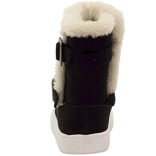 carter's Unisex-Child Siberia Pull-On Boot3