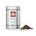 illy Italian Whole Bean Decaffeinated Coffee, One Can, 8.8-ounces