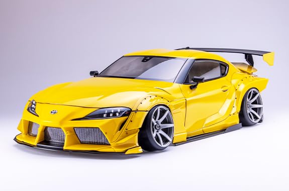 Amazon.co.jp: レーヴ ディー (Reve D) ウエインズトヨタ神奈川× 俺
