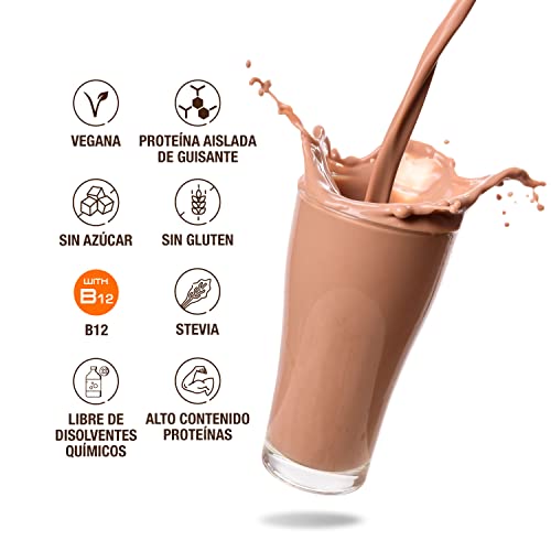 Weider-Vegan-Protein-750g-Sabor-Brownie-Chocolate-Proteina-Vegana-21gdosis-Aislada-Guisante-Pisane-y-Arroz-Con-Vitamina-B12-y-Stevia-Sin-Gluten-Sin-Azucar