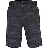 ZOIC Ether 9 Camo Short - Men's Digi Camo, XL