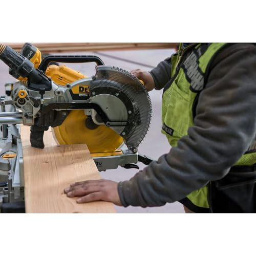 DEWALT Miter Saw Blade Combo Pack