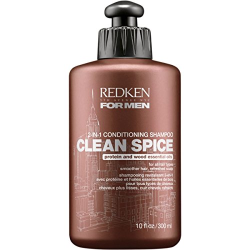 Preisvergleich Produktbild RFM SHMP SPICE SAUBER 300 ML