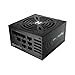 FSP Hydro G PRO 1200W Power Supply, 80 Plus Gold, ATX 3.1 PCIe 5.1 Full Modular, 10 Year Warranty (HG2-1200-G5T)