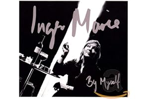 By Myself by Inger Marie Gundersen