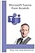 Microsoft Teams from Scratch: Online meetings, chats and sharing