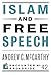 Islam and Free Speech (Encounter Broadside)