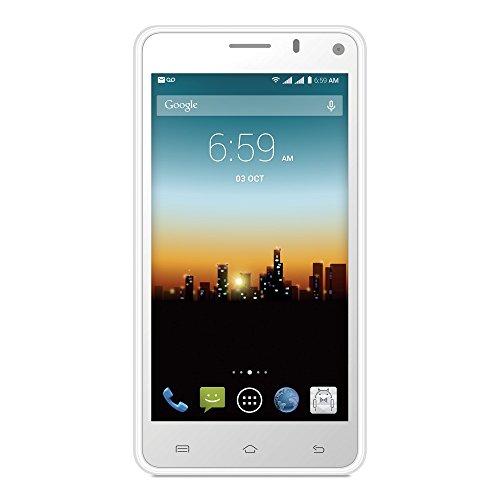 Posh Mobile Revel Pro X510a - 5
