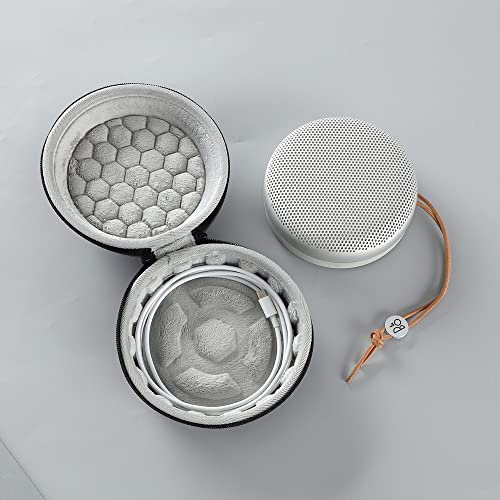 B&O ワイヤレススピーカー ベオプレイ BeoPlay A1 黒 Bang&Olufsen B&O PLAY Beoplay A1 [Natural] 価格比較 - 価格.com