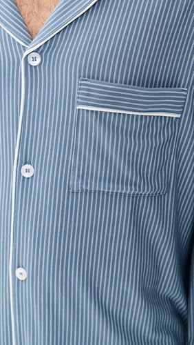 Image of Eberjey Men's William Printed Pj Set