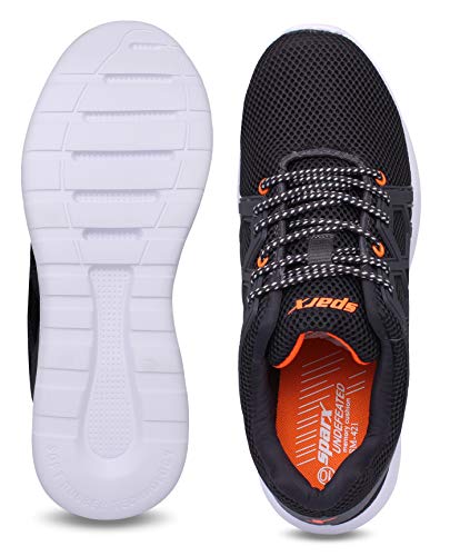 Image of SPARX Men Mesh Running Shoes