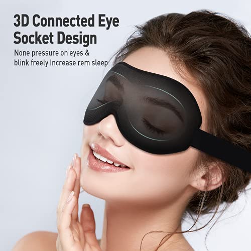 Unimi New Sleep mask for Side Sleep