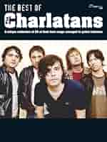 The Charlatans レコード3枚セット The Charlatans レコード3枚セット