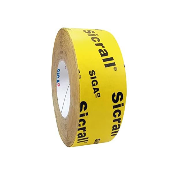 Siga Sicrall 60 mm x 40 m