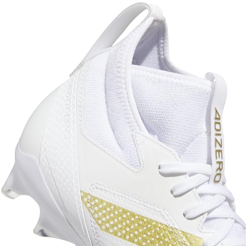 Image of adidas Unisex Adult Adizero Impact American Football Shoes