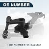 Air Suspension Ride Height Level Sensor for Peugeot 3008 II/308 II/5008 II No.9817423180 | Front Right Height Level Sensor