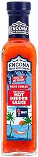 Original Hot Pepper Sauce 220ml