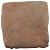 Merola Tile Benisa Cotto 5-7/8" x 5-7/8" Porcelain Floor and Wall Tile