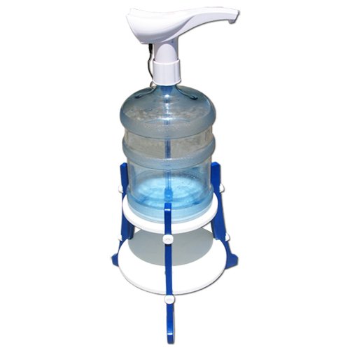 TeraPump TRPMW300 Electric Drinking Water Pump [Excluding Glass] - Thumbnail 5