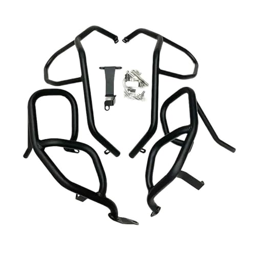 Moto pare-chocs garde protection de carénage et réservoir F850GS 2017-2023