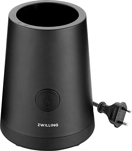 ZWILLING Mixeur Blender de haute précision en acier inoxydable