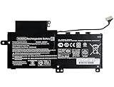 hp pavilion x360 convertible Compatible ordinateur portable modèles ：QSHUTECH batterie d'ordinateur portable pour Hp Pavillion X360 M1 M1-U M1-u001dx Série HP NU03XL TPN-W117 HSTNN-UB6U HSTNN-UB6V HSTNN-UB6U