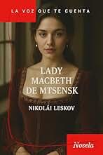 Lady Macbeth de Mtsensk