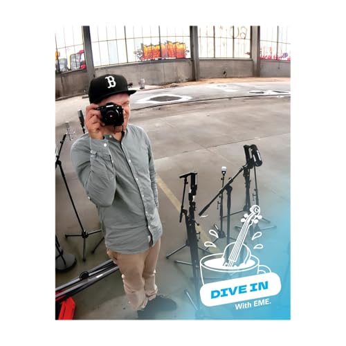 Through the lens - with David Laplant