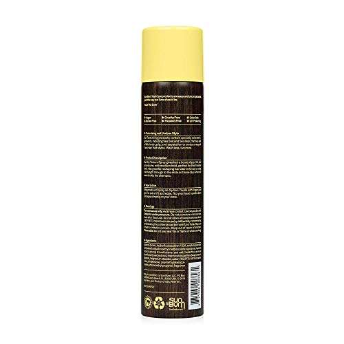 Sun Bum Dry Texture Spray | Vegan and Cruelty Free Buildable Volume Texture Spray with Matte Hold | 4.2 oz (Pack of 2) - image 2