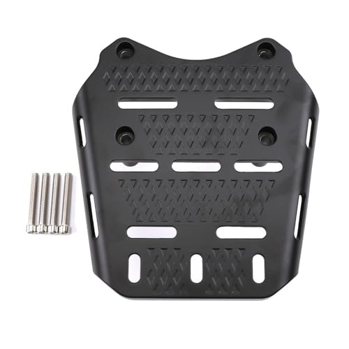 Porte-bagages moto pour PCX150 2014-2023 support arrière métal