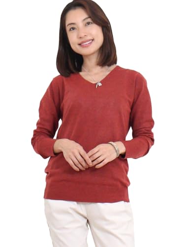 ニット・セーター 誕生日プレゼント 女性 50代