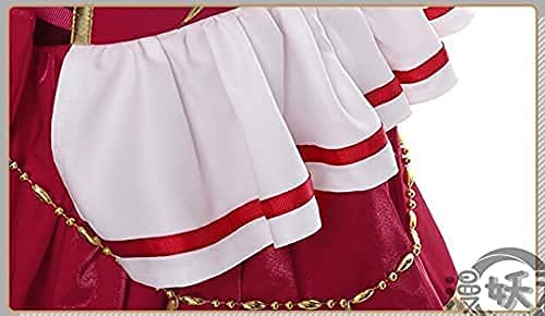FGO フラワー・サンシャイン　エレシュキガル　コスプレ　衣装 Fate/Grand Order FGO エレシュキガル フラワー・サンシャイン