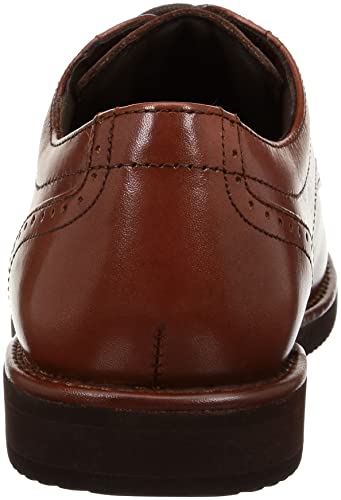 Rockport Dressports Heritage Plain Toe3