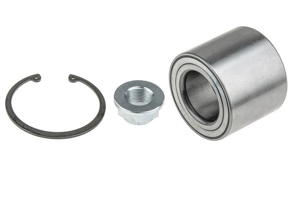 Kit roulement de roue arrière pour éliminer le bruit sur Citroën Jumper