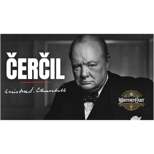 110 - Vinston Čerčil