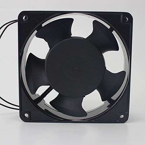 220V 0.14A 23W 12038 Cooling Fan 120X120X38mm