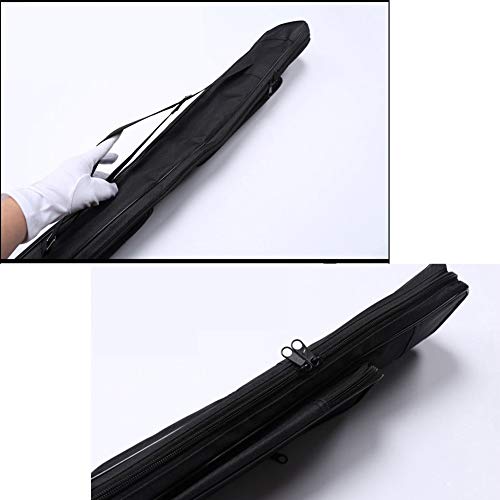 Bolsa para espadas impermeable y funda de lona con correa de transporte 5